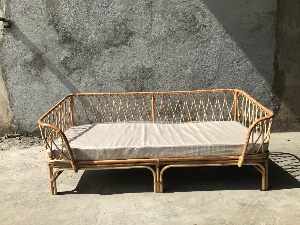 These Rattan Furnitures Will Satisfy Your Island Getaway Cravings
